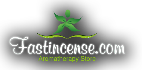 Fast Incense Logo
