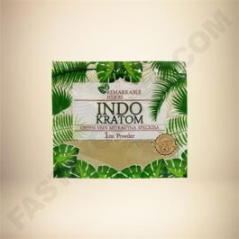 Remarkable Herbs - Green Vein Indo 1oz Powder Bag