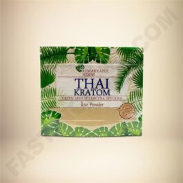 Remarkable Herbs - Green Vein Thai 1oz Powder