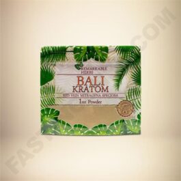 Remarkable Herbs - Red Vein Bali 1oz Powder Bag