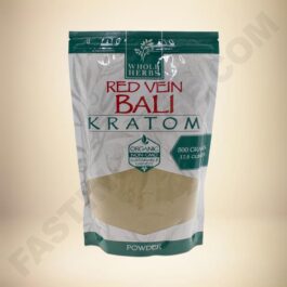 Whole Herbs - Red Vein Bali 500g Powder Bag